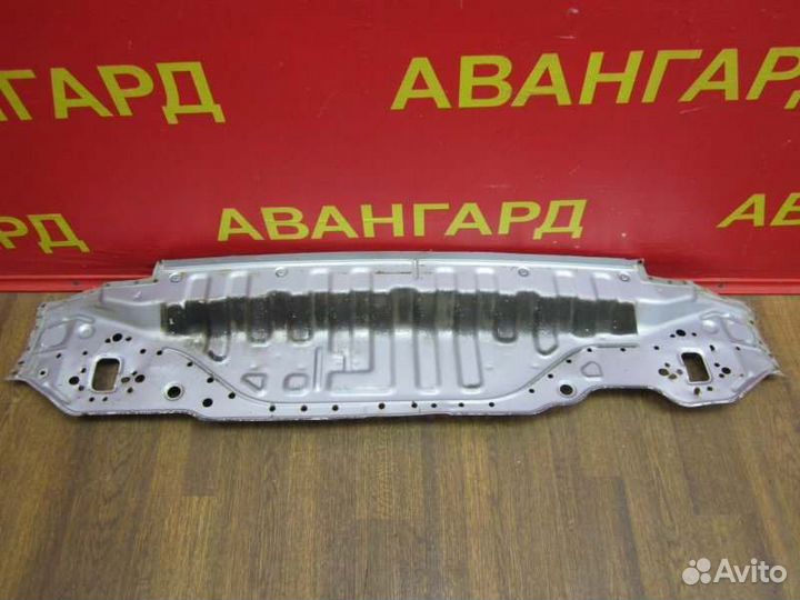 Панель задняя Hyundai Accent LC 2008