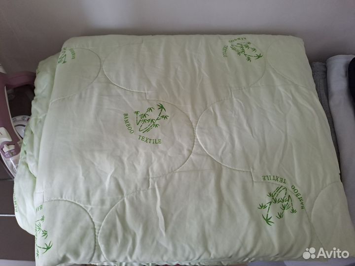 Одеяло 2х спальное