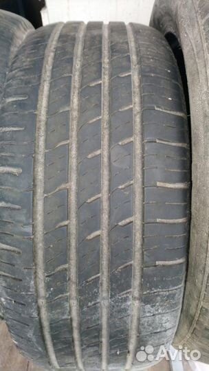 Michelin 4X4 A/T 18/4.5 R18