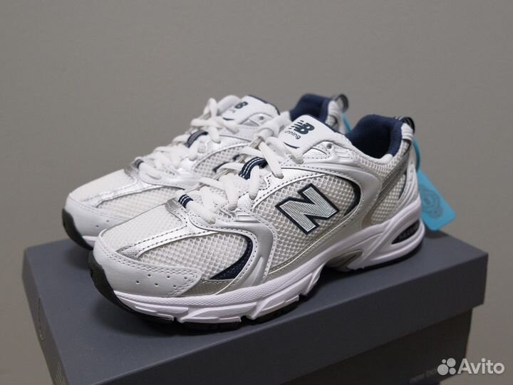 Кроссовки New Balance 530 Оригинал