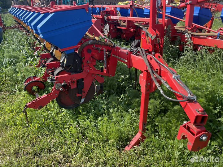 Сеялка Техника-Сервис Тс-M 8000А, 2018