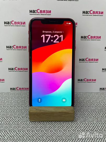 iPhone Xr, 64 ГБ