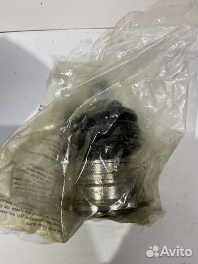 81943066 swag шаровая land cruiser prado