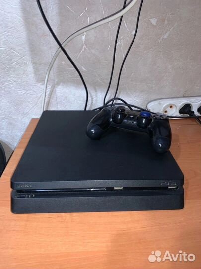 Sony PS4slim 500gb