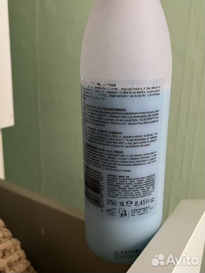 Профессиональная косметика Chris Christensen