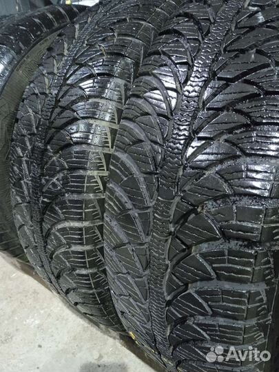 Fulda Kristall Montero 3 195/60 R15
