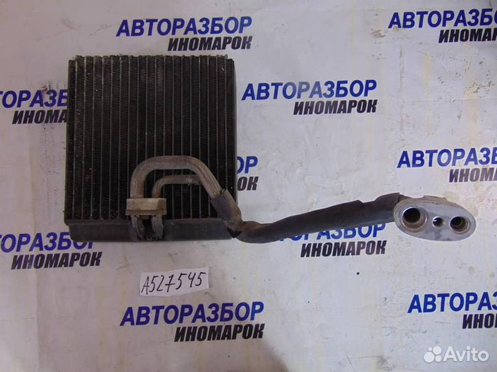 Испаритель кондиционера для Audi A6 2 1997-2004 г