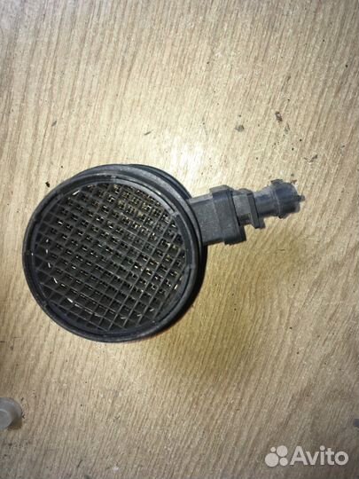 Дмрв 0281002618 Opel / Chevrolet