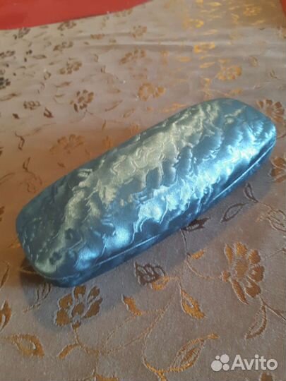 Футляр для очков