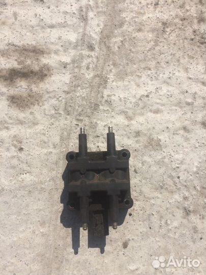 Катушка зажигания Газ 31105 chrysler 2008