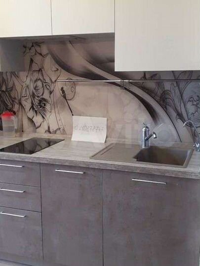 Квартира-студия, 25 м², 9/24 эт.