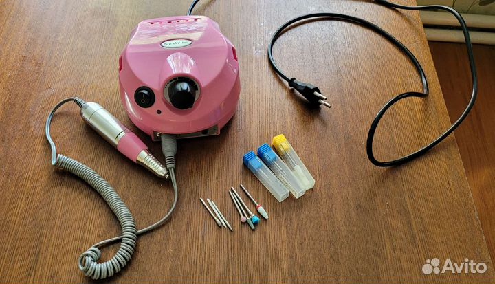 Фрезер для маникюра