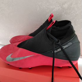 Бутсы nike phantom