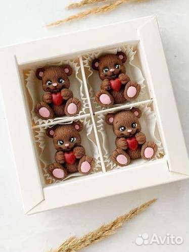 Набор. Шоколад. Подарок