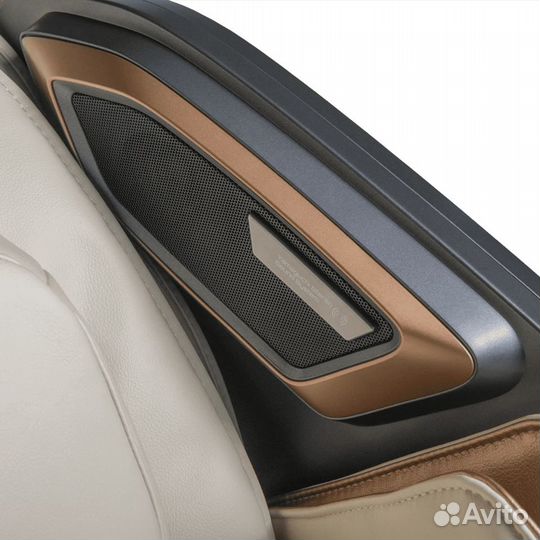 Массажное кресло нового поколения Yamaguchi Xi