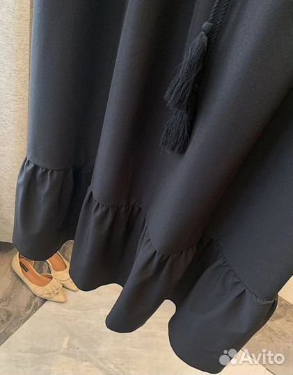 Юбка 52 новая
