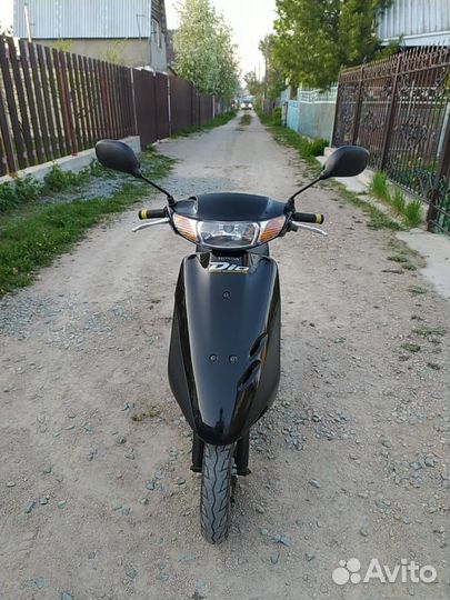 Honda Dio AF-34