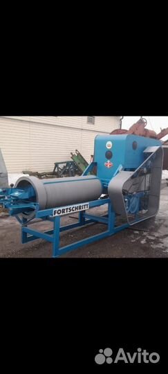 Зерноочиститель Petkus К541, 2025