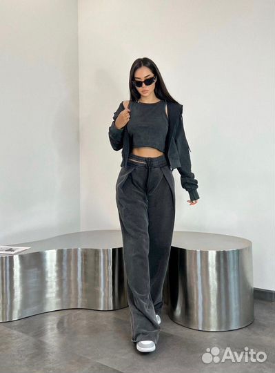 Спортивный костюм level 44