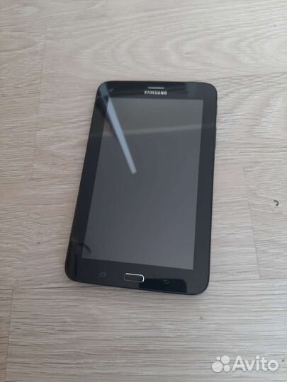 Samsung tab 3 lite