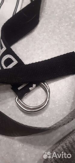 Ремень текстильный