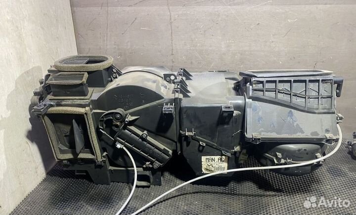 Печка в сборе chrysler stratus