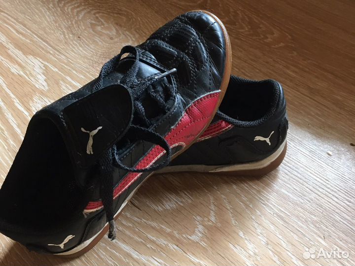 Кроссовки puma