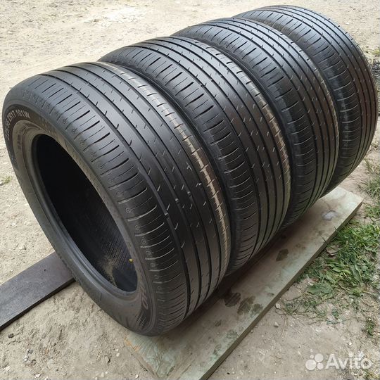 Kumho Ecowing ES31 225/55 R17 101W