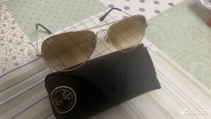 Ray Ban Aviator