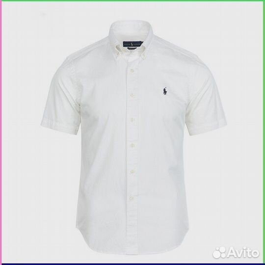 Рубашка Polo Ralph Lauren (Арт. 212787)