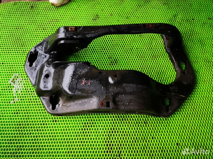 Кронштейн АКПП для BMW X5 F15/F85 2013-2018