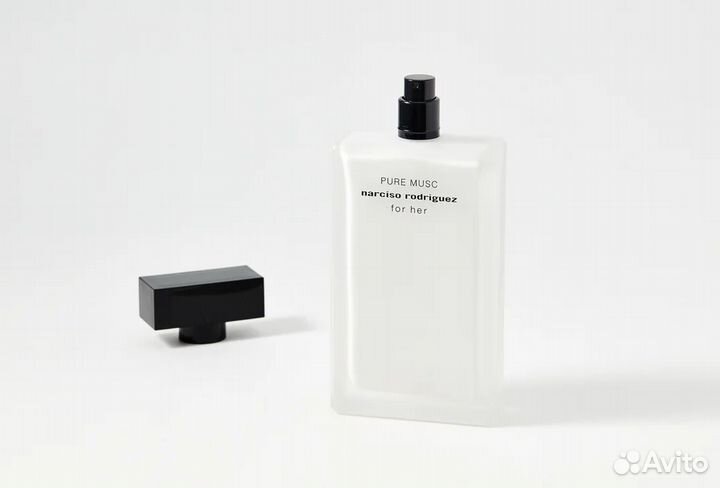 Narciso Rodriguez Pure Musc For Her (оригинал)