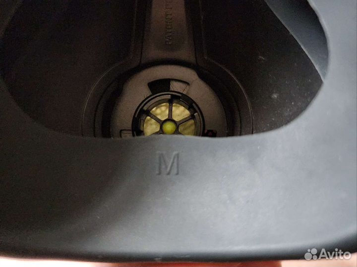 Тренировочная маска Phantom Training Mask 2.0 (M)