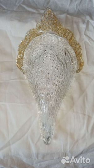 Лепесток для люстры