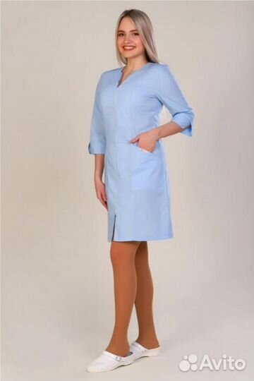 Продам медицинский халат