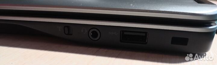 Dell Latitude E7440