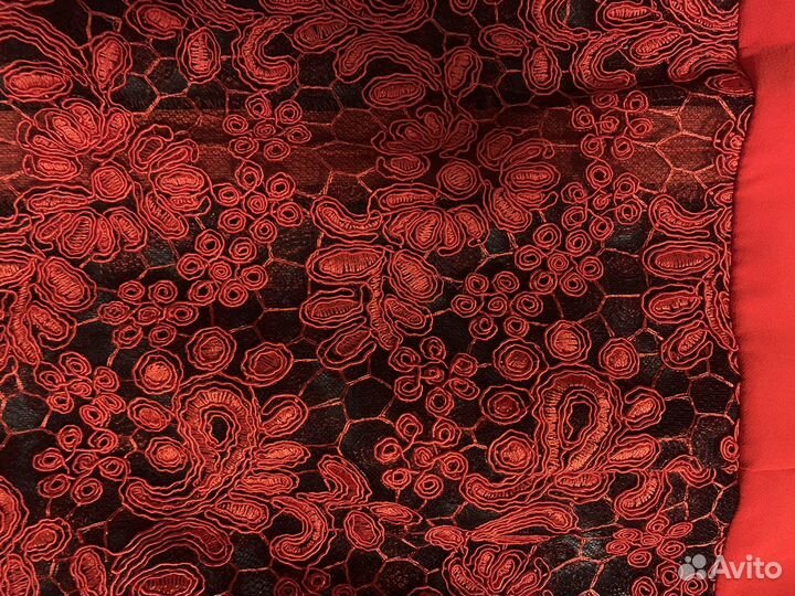 Платье женское 48