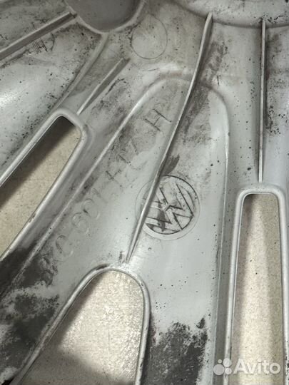 Оригинальные колпаки VW R15