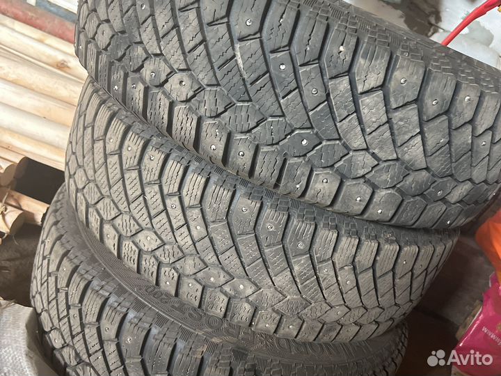 Gislaved Nord Frost 200 175/70 R13