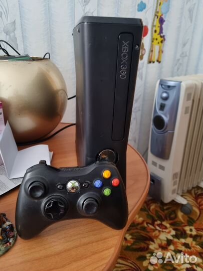 Xbox 360