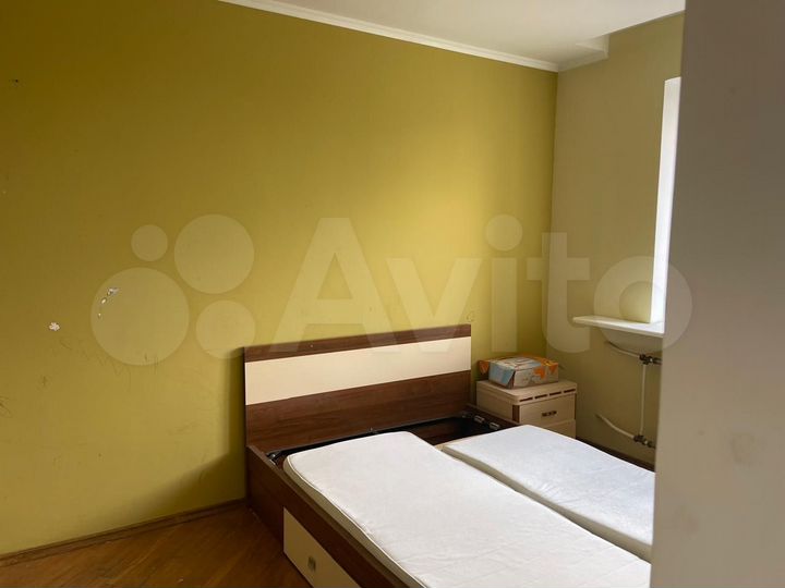 Аукцион: 2-к. квартира, 88,8 м², 1/4 эт.