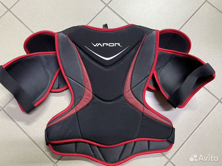 Нагрудник Bauer Vapor X 700 SR-XL