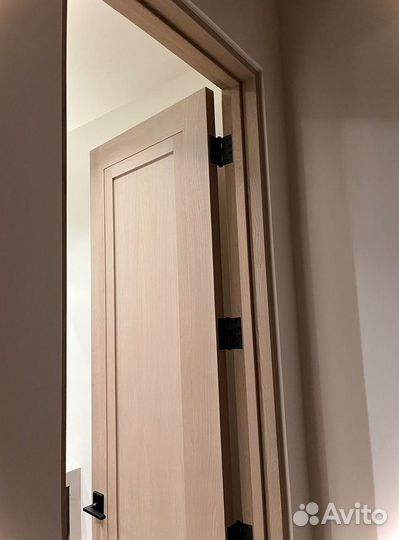 Дверь межкомнатная