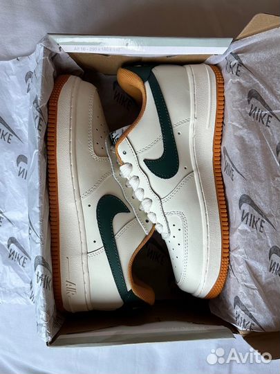 Кроссовки Nike air force 1 low 36-41