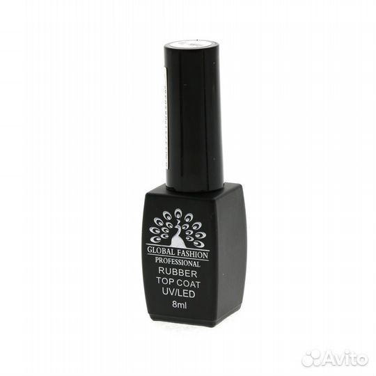 Топ с витаминами Black Elite 8 мл