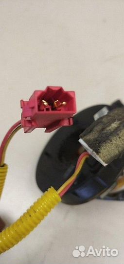 Подрулевая контактная группа