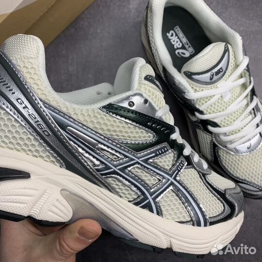 Кроссовки Asics GT 2160