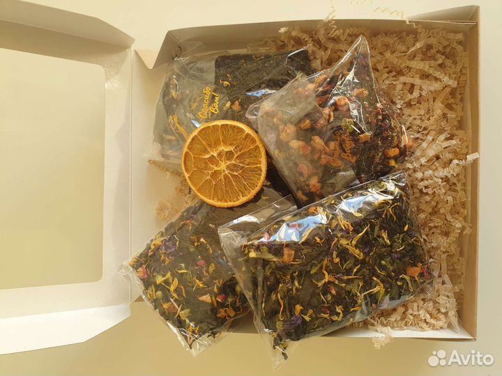 Подарочный набор