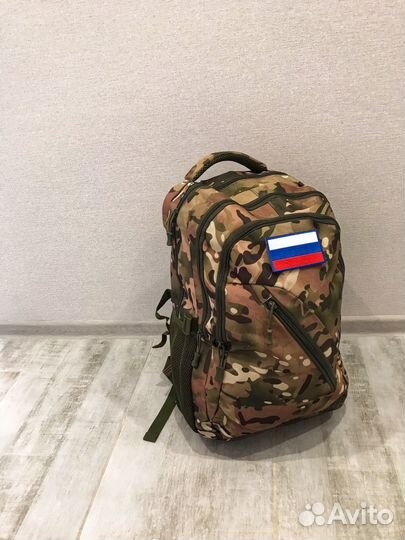 Рюкзак туристический