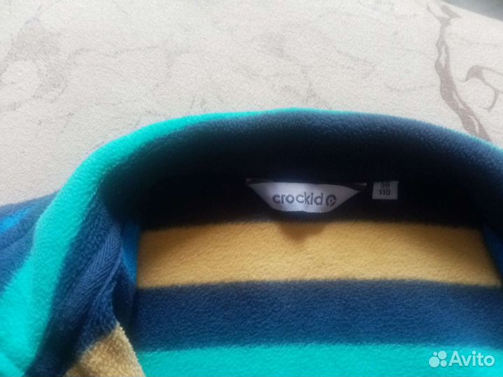 Кофта флисовая